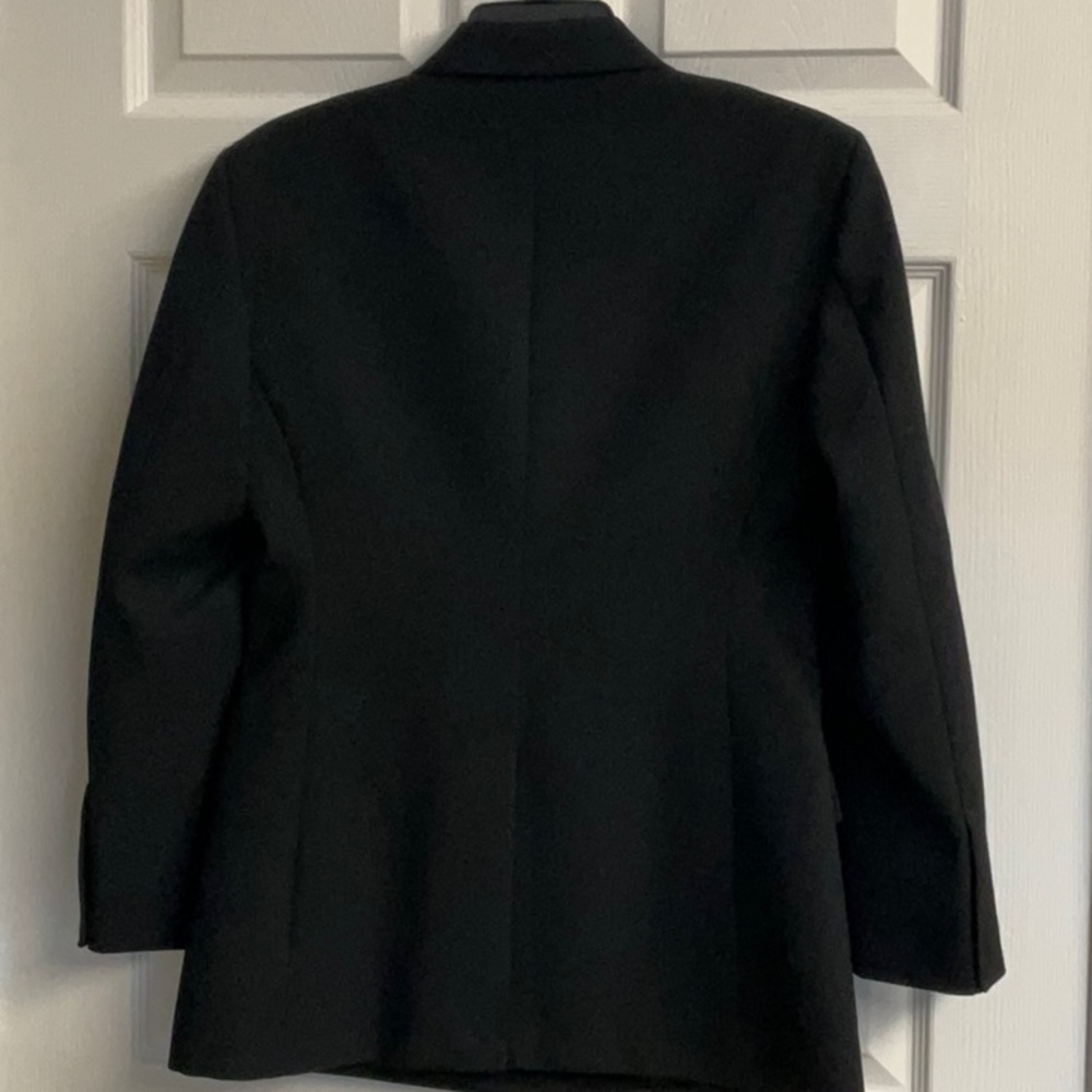 Toscane Double Breasted Blazer - Picture 6 of 7